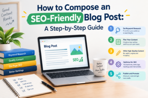 Alt Text: How to write an SEO-friendly blog post